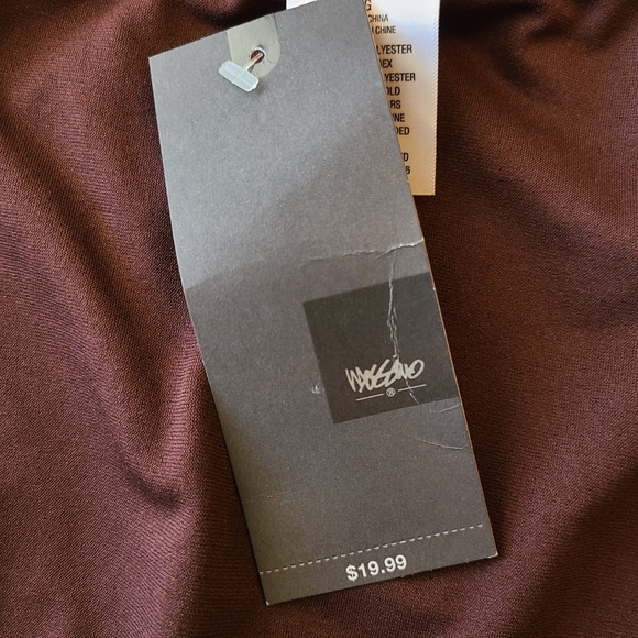 💜Mossimo Bikini Bottom - Picture 8 of 8